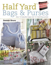 Half Yard? Bags & Purses