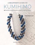 A Beginner's Guide to Kumihimo