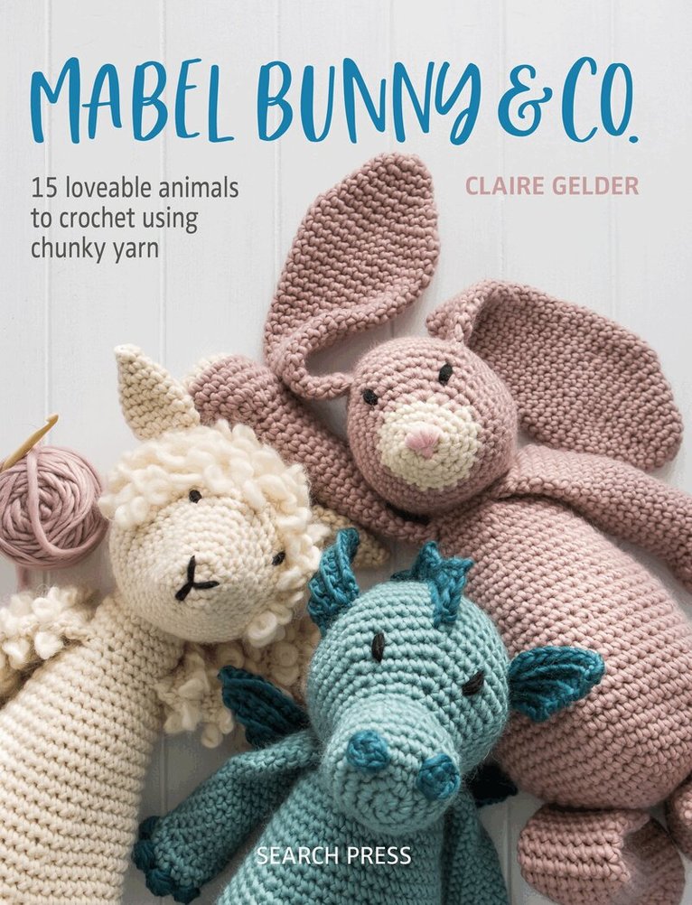 Claire Gelder - Mabel Bunny & Co., Häftad. Tillgänglighet: Lägg i varukorg