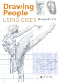 Drawing People Using Grids