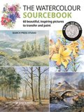 The Watercolour Sourcebook