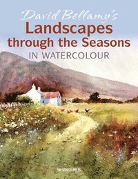David Bellamys Landscapes through the Seasons in Watercolour