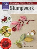 RSN Essential Stitch Guides: Stumpwork