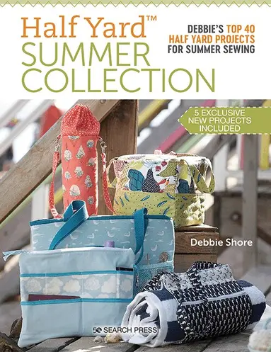 Half YardTM Summer Collection
