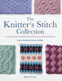 Knitter's Stitch Collection
