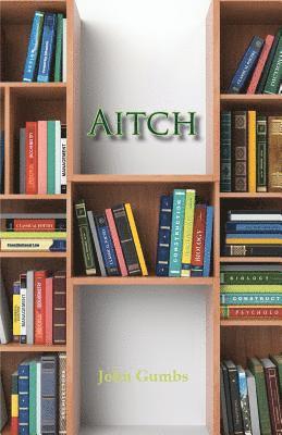 John Gumbs - Aitch H, Häftad