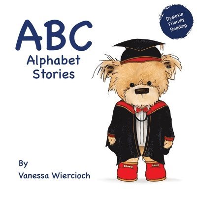 ABC Alphabet Stories