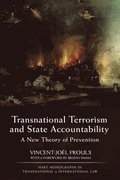 Transnational Terrorism and State Accountability