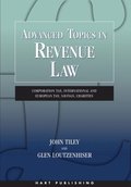 Advanced Topics in Revenue Law