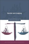 Gender and Judging