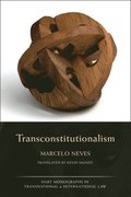 Transconstitutionalism