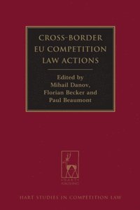 Cross-Border EU Competition Law Actions