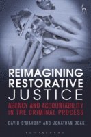 David O'Mahony, Jonathan Doak - Reimagining Restorative Justice, E-bok