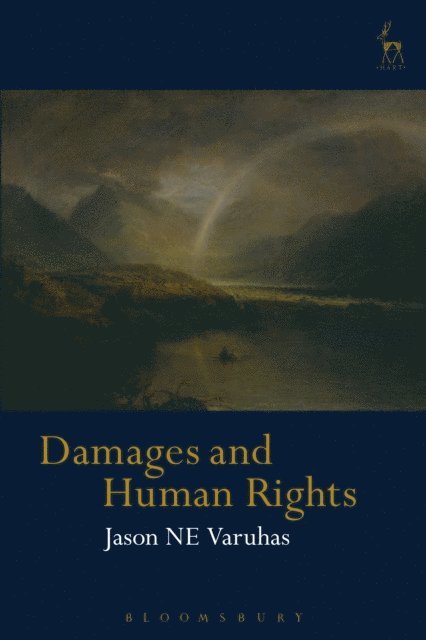 Jason NE Varuhas - Damages and Human Rights, E-bok
