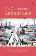 Autonomy of Labour Law