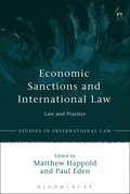 Economic Sanctions and International Law