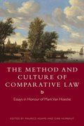 Method and Culture of Comparative Law