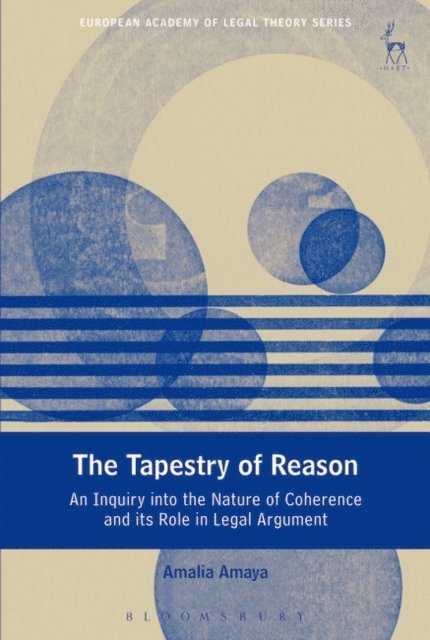 Amalia Amaya - Tapestry of Reason, E-bok