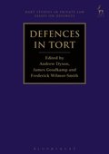 Defences in Tort