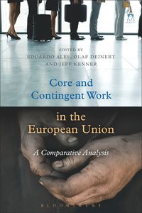 Core and Contingent Work in the European Union