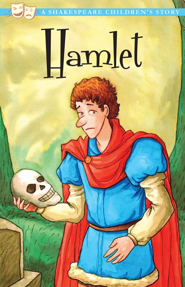 Macaw Books - Hamlet, Prince of Denmark, Häftad. Tillgänglighet: Lägg i varukorg