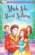 Much Ado About Nothing