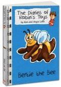 Bertie the Bee