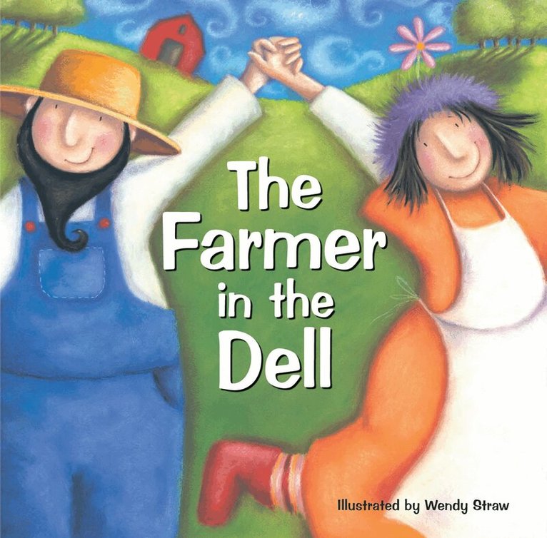 Farmer in the Dell, Häftad