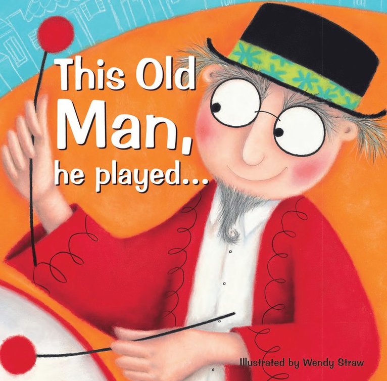 This Old Man, he played..., Häftad