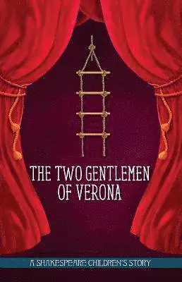 Macaw Books - The Two Gentlemen of Verona, Inbunden. Tillgänglighet: Lägg i varukorg
