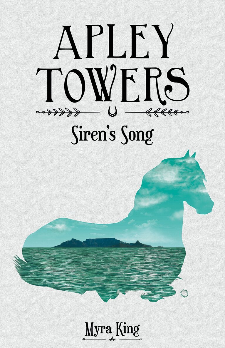 Myra King - Siren's Song, Häftad