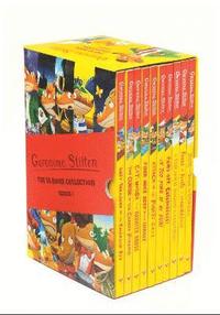 Geronimo Stilton