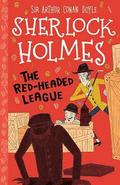 The Red-Headed League (Easy Classics)