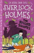 The Reigate Squires (Easy Classics)