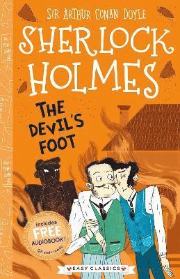 Devil's Foot (Easy Classics)