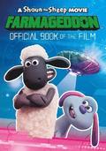 A Shaun the Sheep Movie: Farmageddon Book of the Film