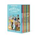 American Classics Childrens Collection E