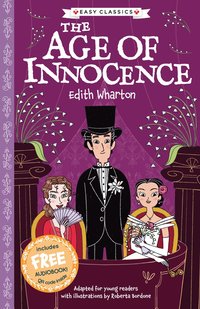 Age of Innocence (Easy Classics)