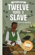 Twelve Years a Slave (Easy Classics)