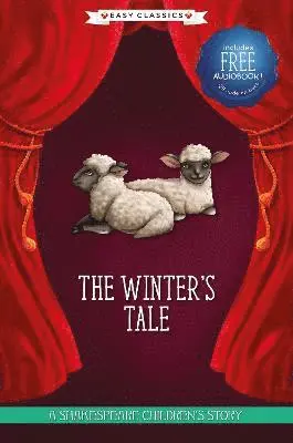The Winter's Tale (Easy Classics), Inbunden. Tillgänglighet: Lägg i varukorg