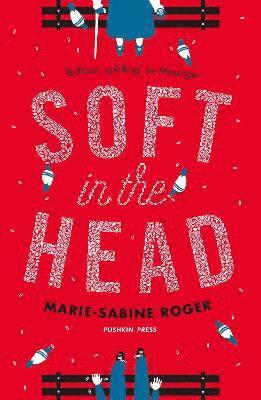 Marie-Sabine Roger - Soft in the Head, Övrigt