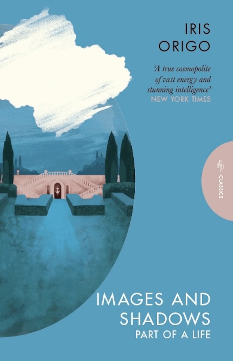 Iris Origo - Images and Shadows, Häftad