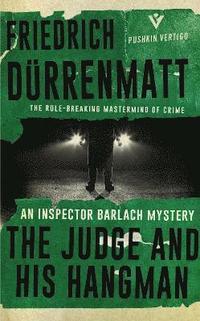 Judge and His Hangman