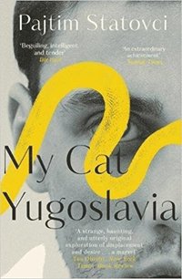 My Cat Yugoslavia