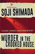 Murder in the Crooked House