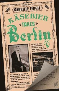 Ksebier Takes Berlin