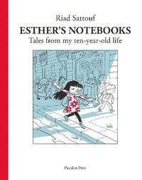 Esther's Notebooks 1