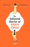 Collected Stories of Stefan Zweig