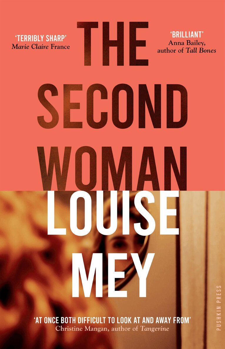 Louise Mey - Second Woman, Häftad