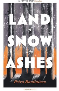 Land of Snow and Ashes